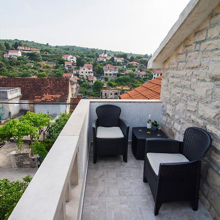 Villa Sanja, Splitska Chambre photo
