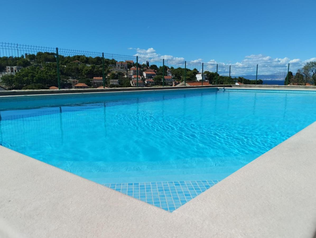 Villa Sanja, Splitska Extérieur photo