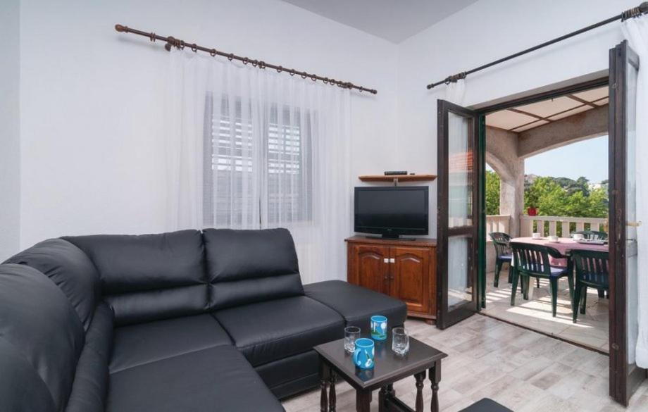 Villa Sanja, Splitska Chambre photo