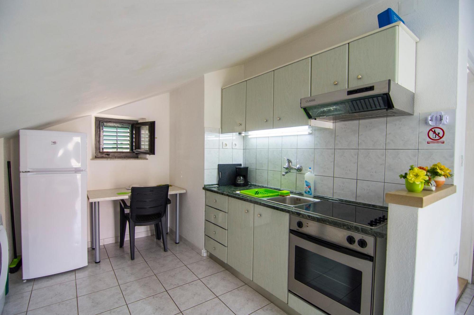 Villa Sanja, Splitska Chambre photo