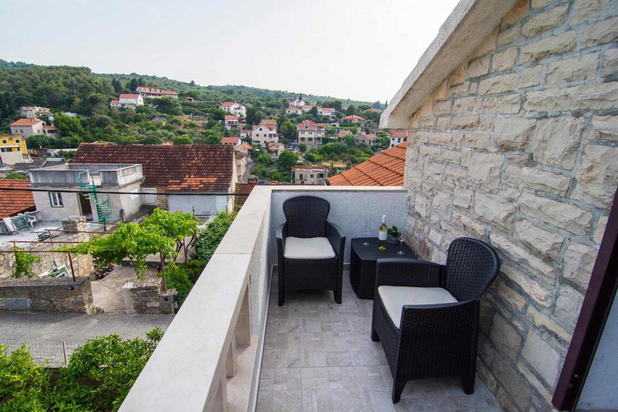 Villa Sanja, Splitska Chambre photo