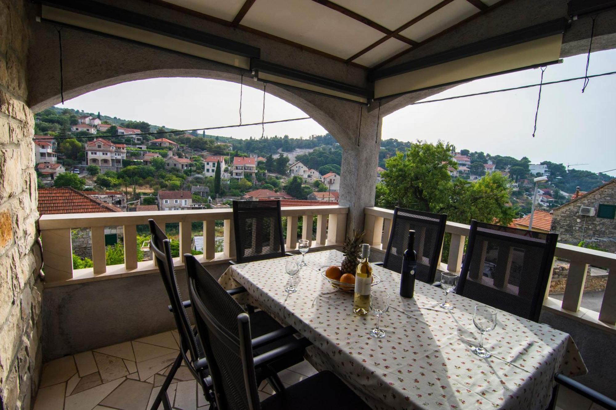 Villa Sanja, Splitska Chambre photo
