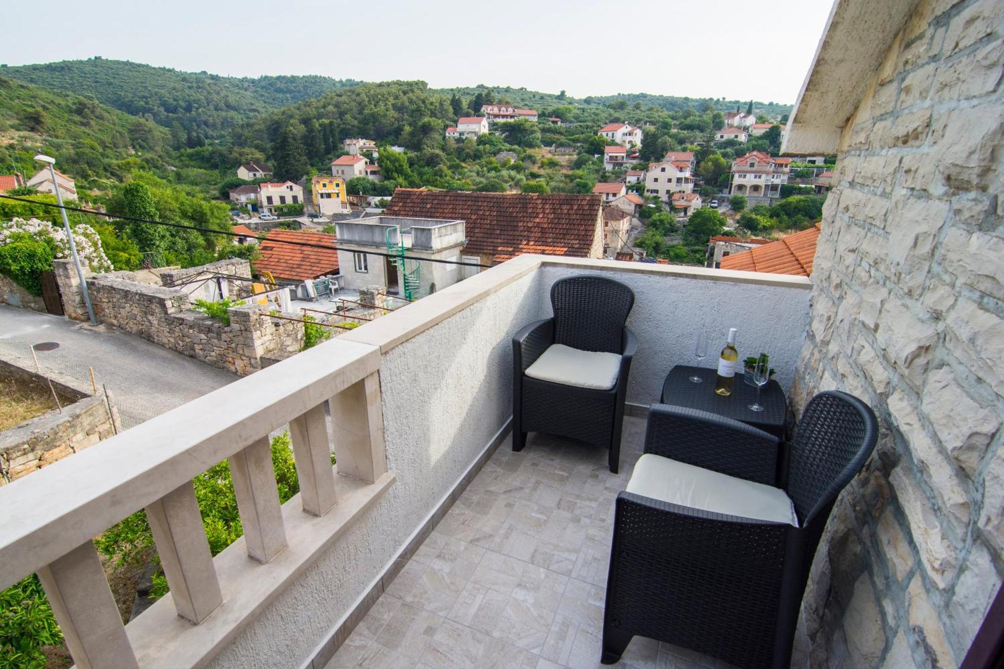 Villa Sanja, Splitska Chambre photo